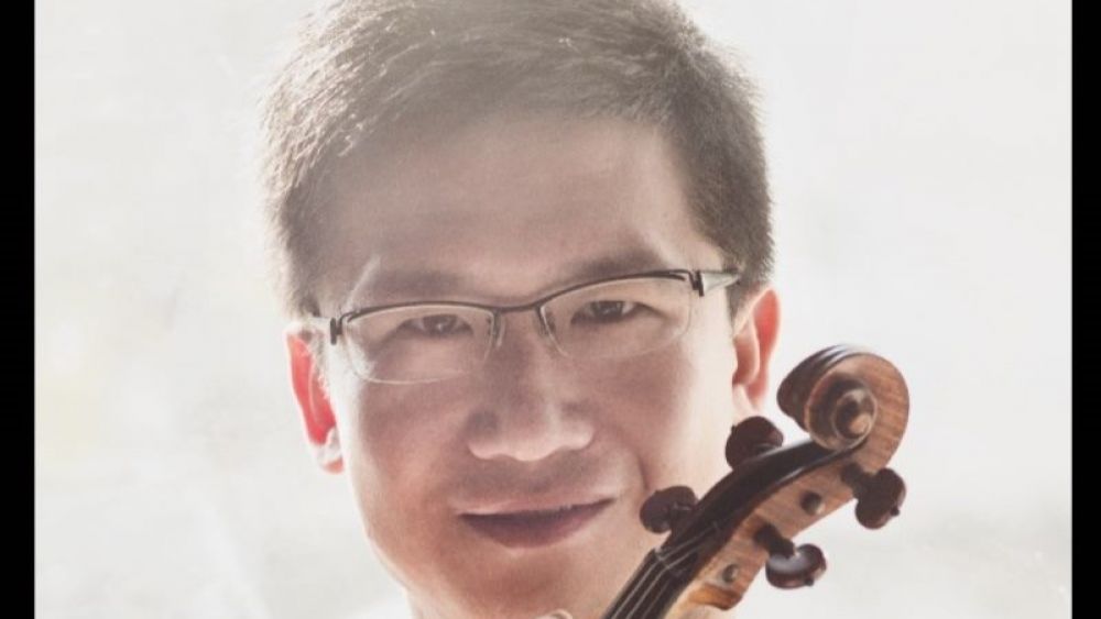 28.06.2022 – String Chamber Orchestra, Marc Tardue & Dan Zhu