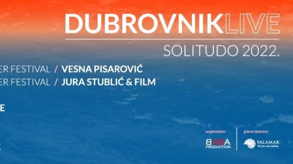 17.06 - 03.09.2022 - Valamar Summer Nights
