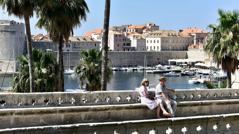 TripAdvisor ranks Dubrovnik as desirable destination for 2022