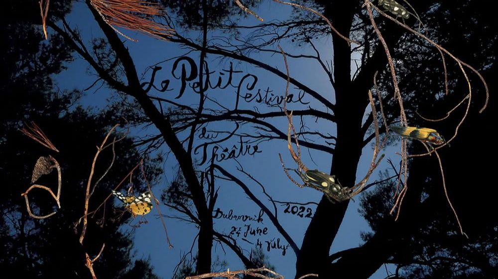 24.06 - 04.07.2022 - Le Petit Festival