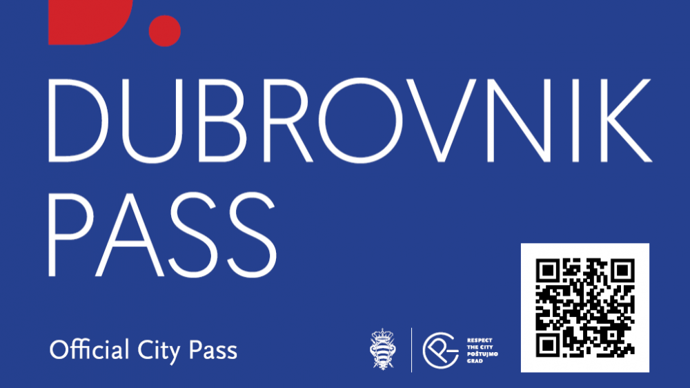 New digital version of Dubrovnik Card that unlocks all the city doors