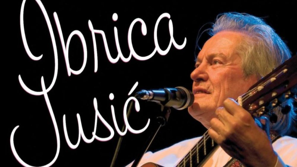 16.08.2022 – Concert – Ibrica Jusić