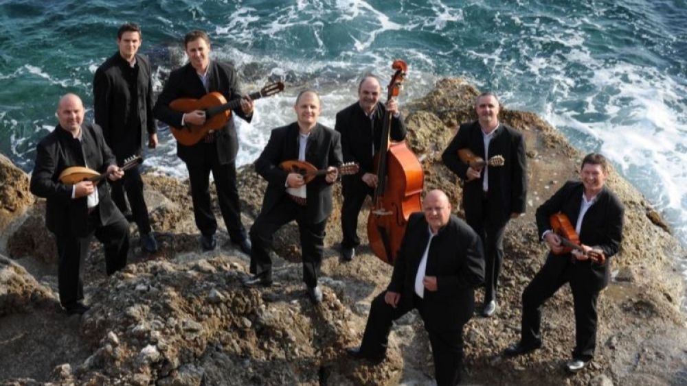 24.08.2022 – Klapa Ragusavecchia