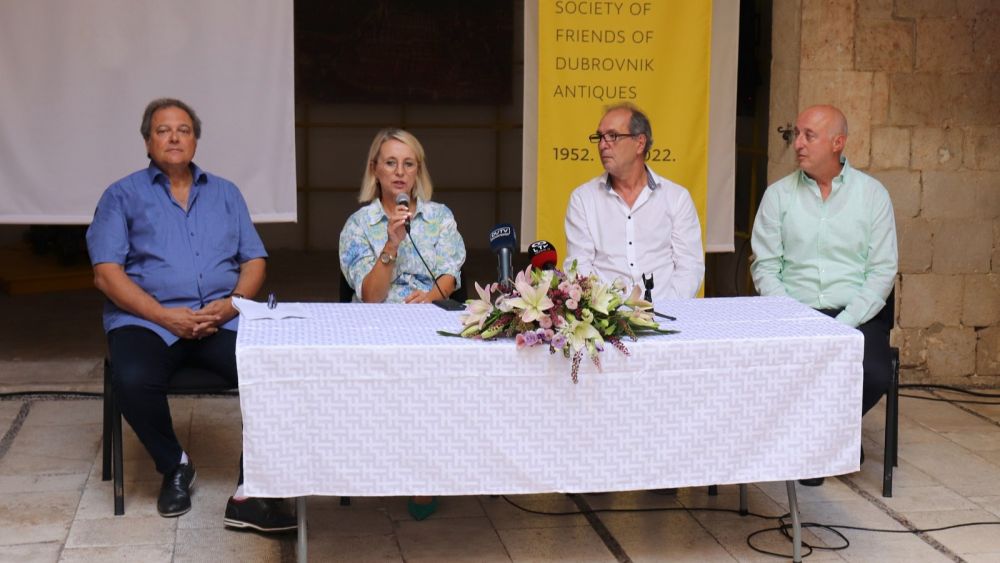 Late Summer Music Festival coming soon to Dubrovnik