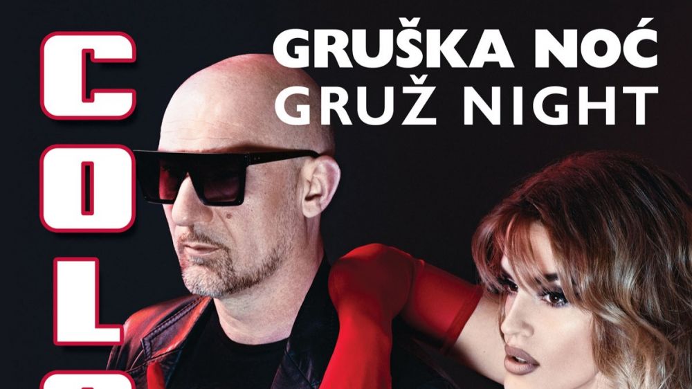 03.09.2022 - Gruž Night
