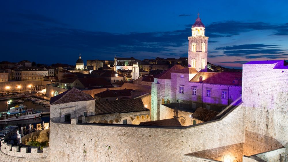 Dubrovnik Airport records great results in August