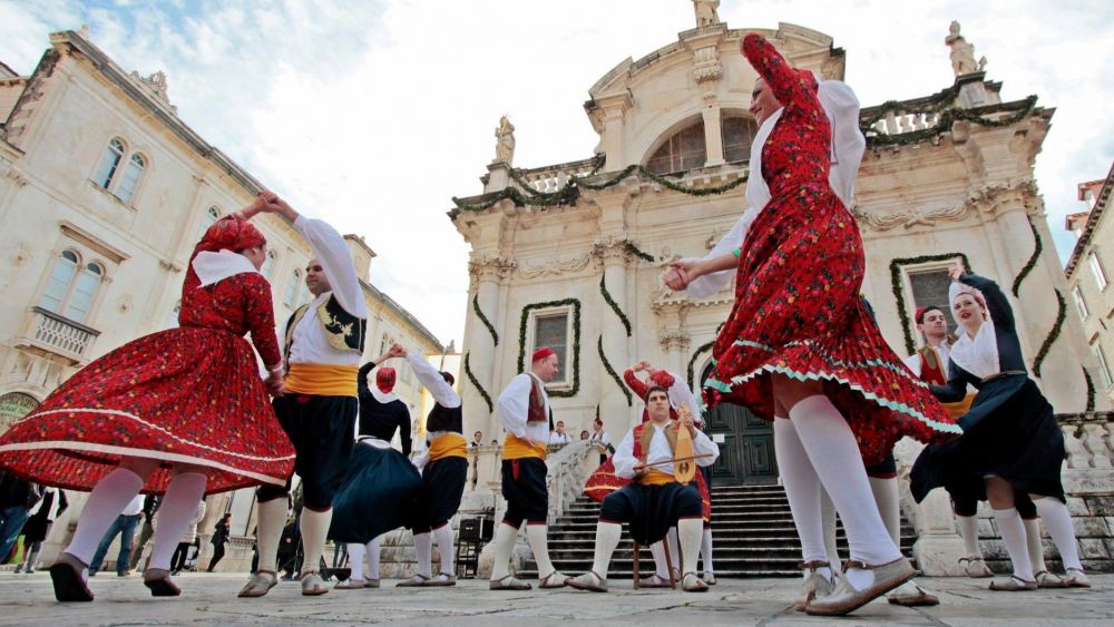 Free themed tours during the winter months - Maritime and Cosmopolitan Dubrovnik
