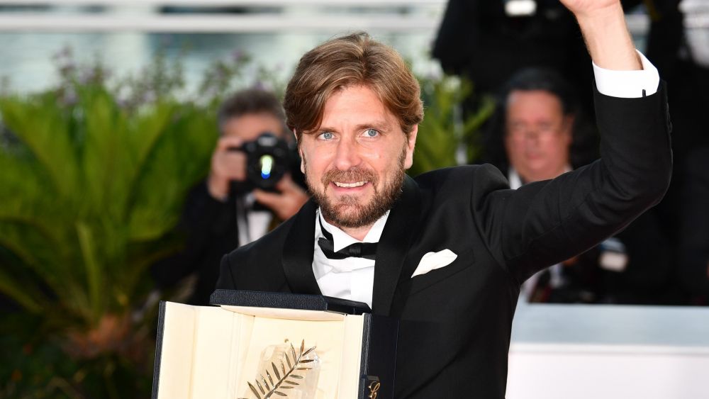 Famous Swedish director in Dubrovnik this summer