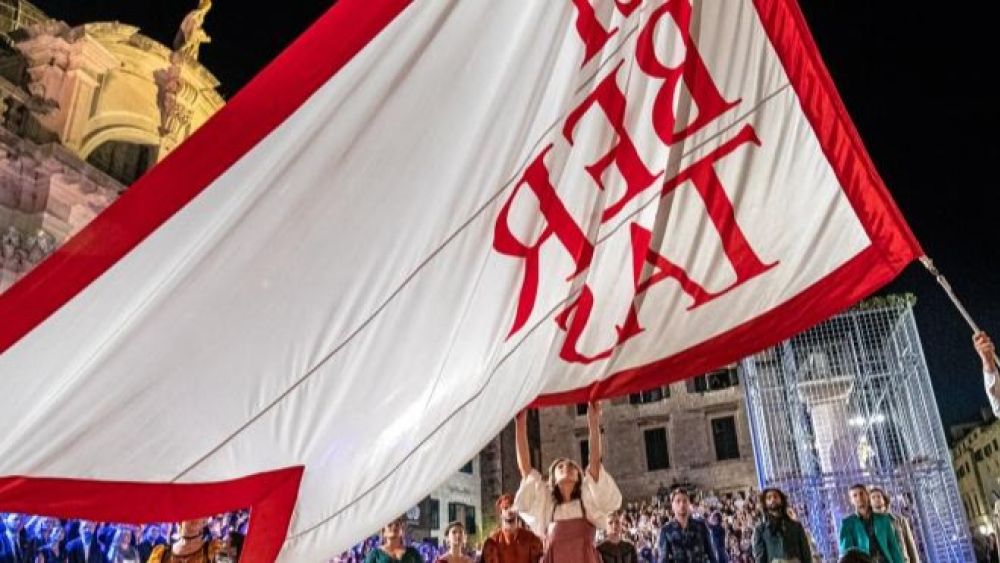 TICKETS ON SALE - DUBROVNIK SUMMER FESTIVAL