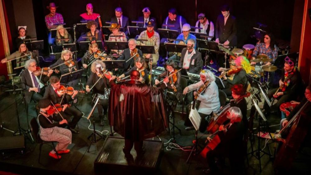18.02.2023 - Carnival Concert