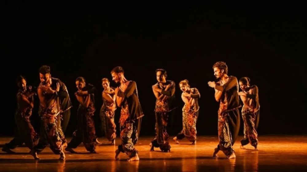 India Week in Dubrovnik – celebration of all things Indian