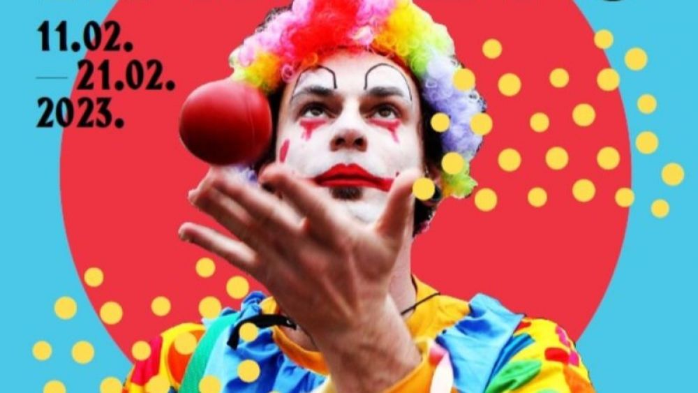 21.02.2023 - Carnival Ultimi