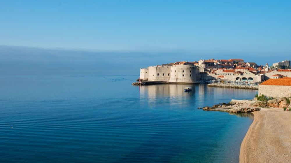 Dubrovnik tourism up 19 percent so far this year