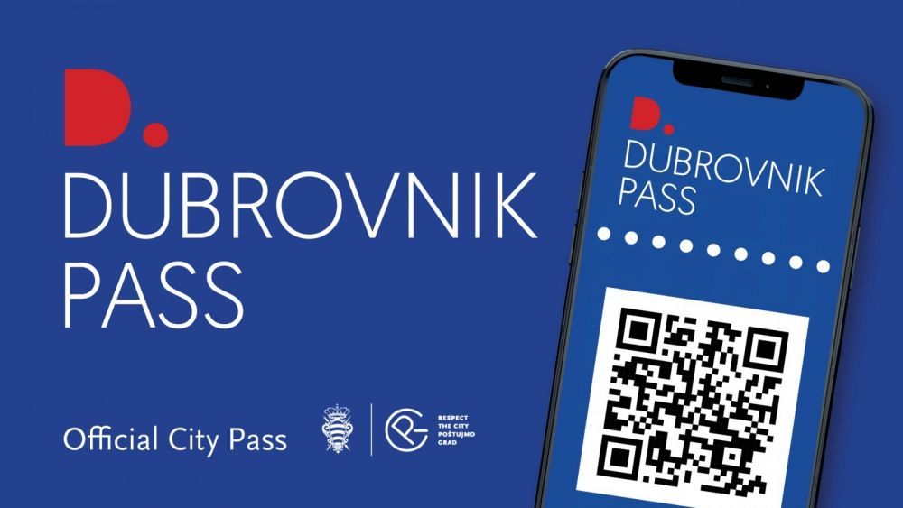 The Dubrovnik Pass – opens all the doors of Dubrovnik