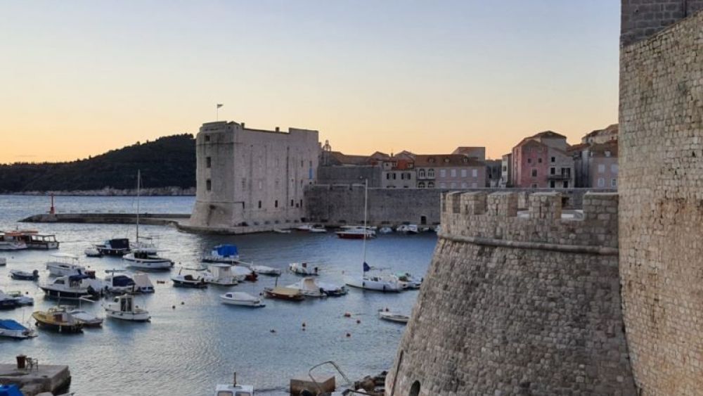 01.03.2023 - Free themed tour of Dubrovnik