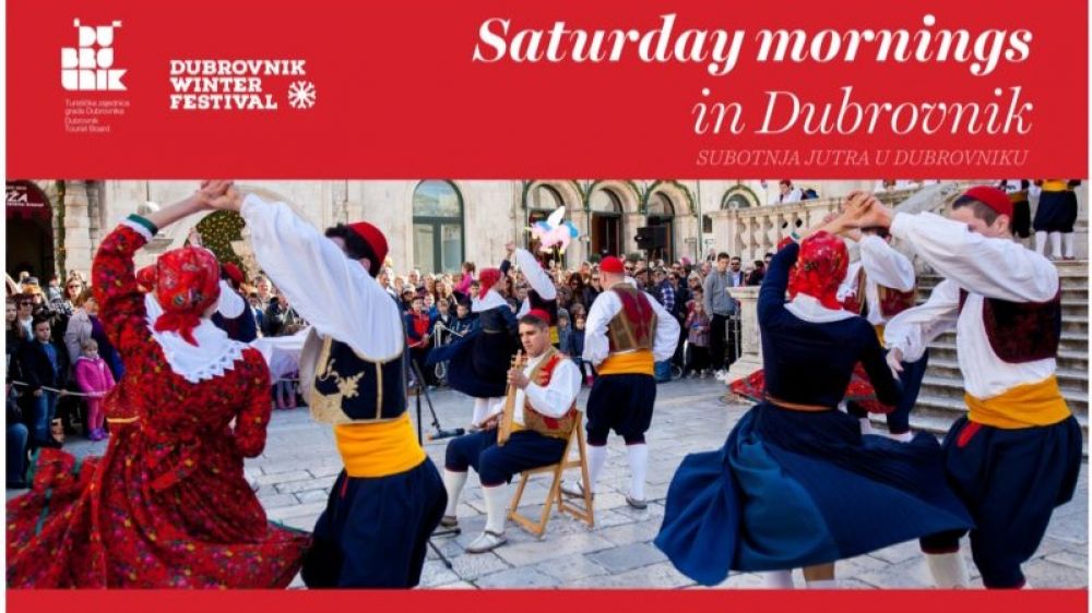 04.03.2023 - Winter Saturday Mornings