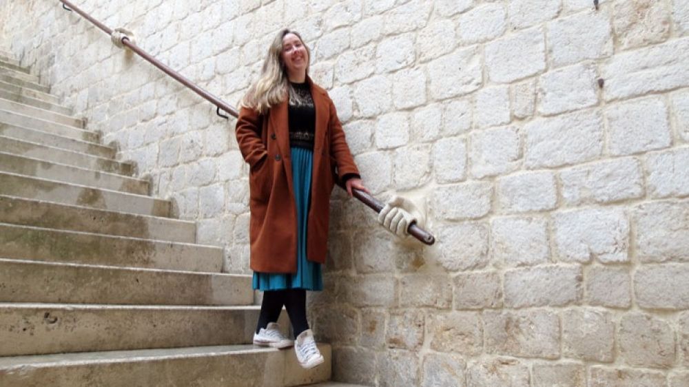INTERVIEW – Han Talbot – the city has a real potential to be firmly on the radar for more digital nomads