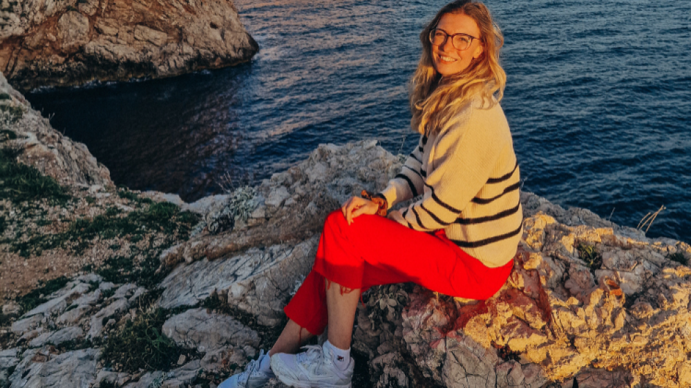INTERVIEW – Helena Bradbury - Dubrovnik has a massive opportunity to promote itself as a digital nomad destination