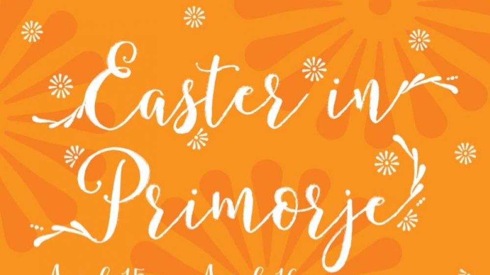15.04.2023 - Easter in Primorje
