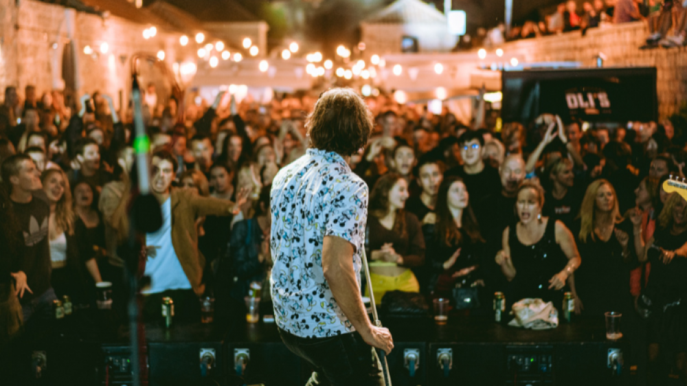 Street Food Festival – Bavarin back in Dubrovnik this May
