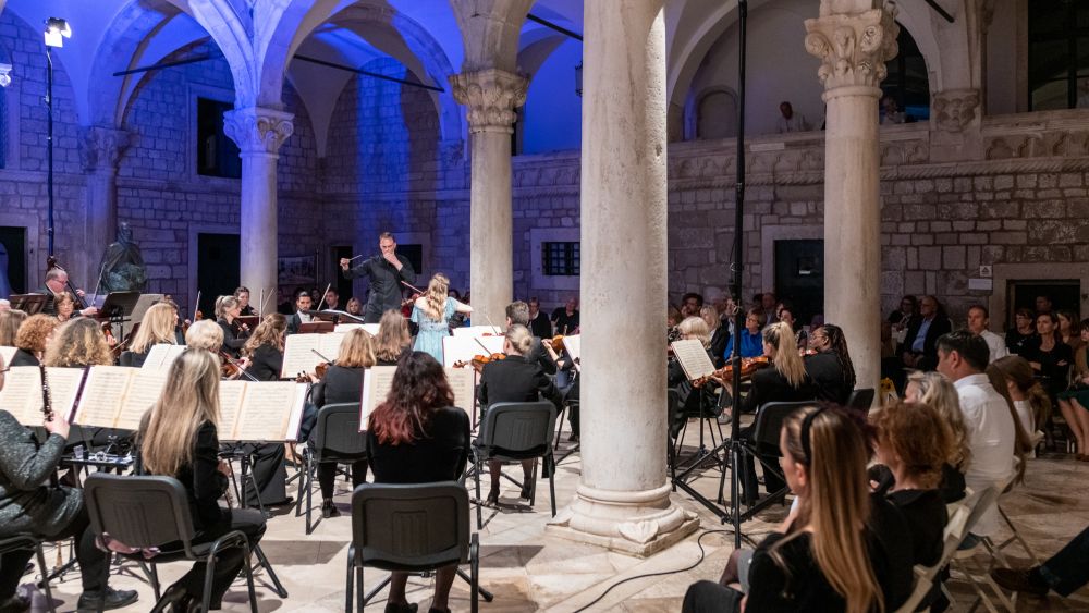 04.05.2023 – Concert – Dubrovnik Symphony Orchestra
