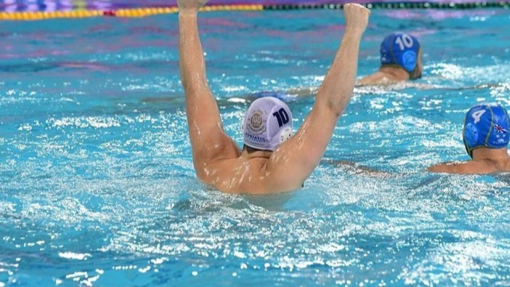 09.05.2023 - VK JUG Adriatic osiguranje - Jadran Split