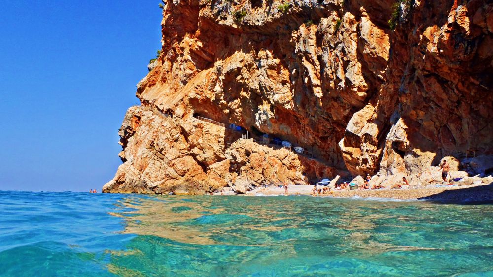 Konavle Beach Pasjača Earns a Spot on the List of World's Most Beautiful Beaches Once Again