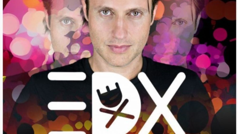 26.05.2023 – DJ EDX at Culture Club Revelin