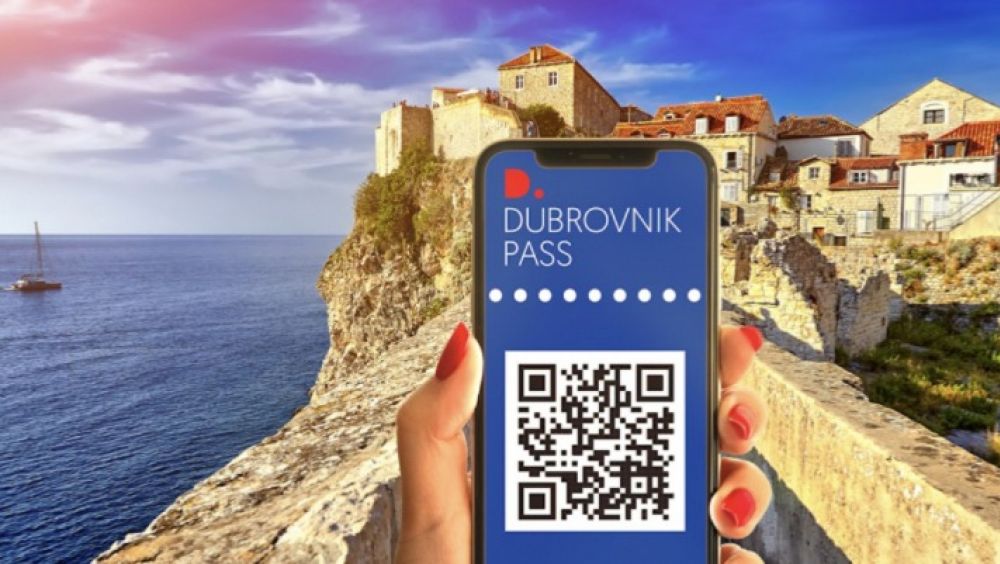 Unlock Your Digital Nomad Experience with the Dubrovnik Digital Nomad Pass!