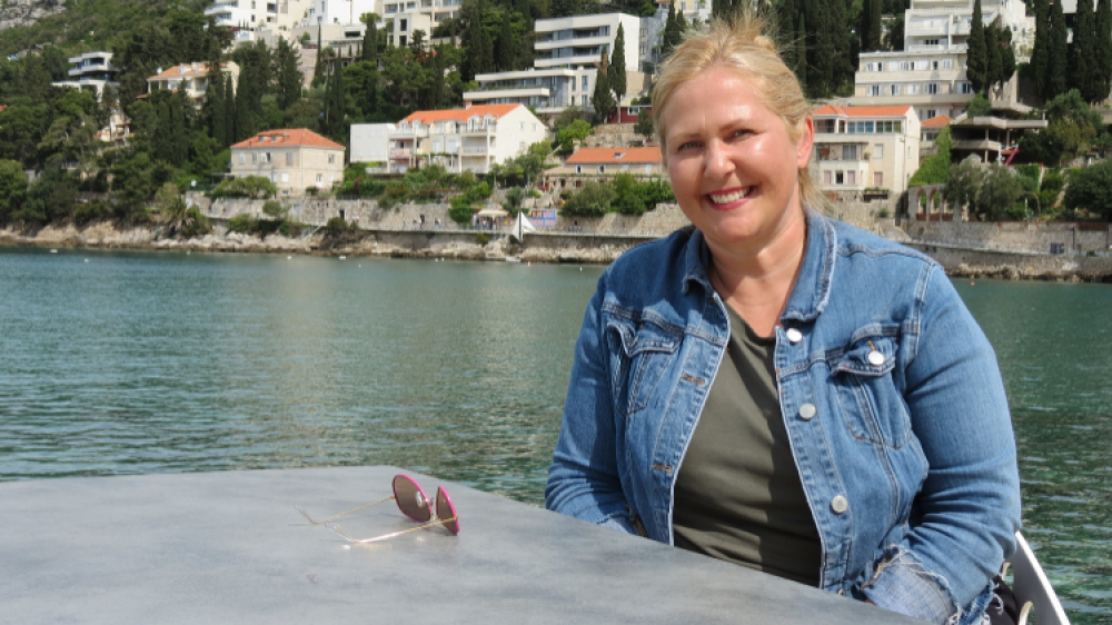 INTERVIEW – Kristie Sullivan - Embracing Nomad Life with Experience: An Exclusive Interview with Kristie Sullivan, Digital Nomad Ambassador