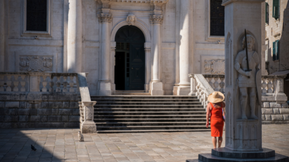 Croatia Reigns Supreme as the Ultimate Solo Travel Destination