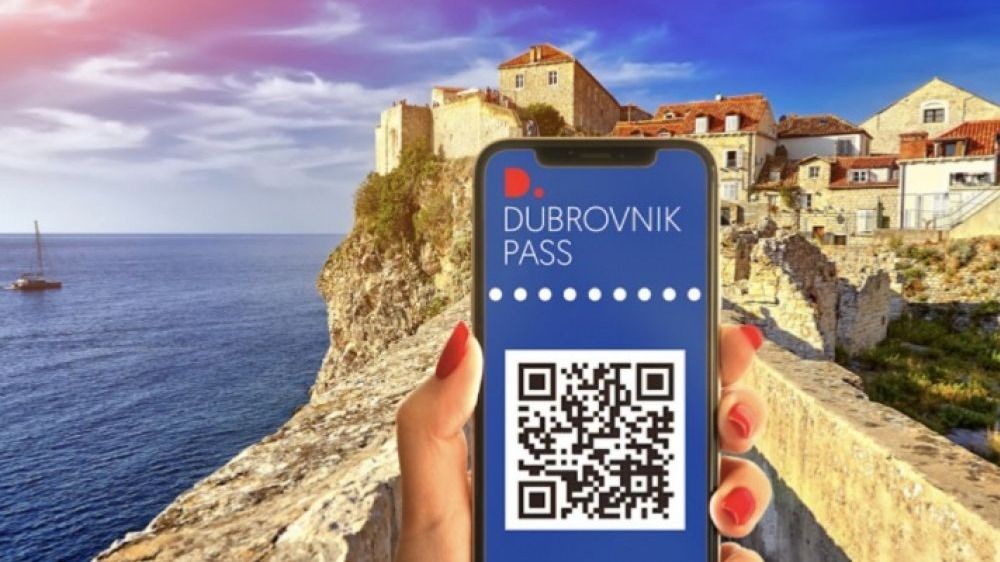 Reason #3 to buy Dubrovnik Digital Nomad Pass