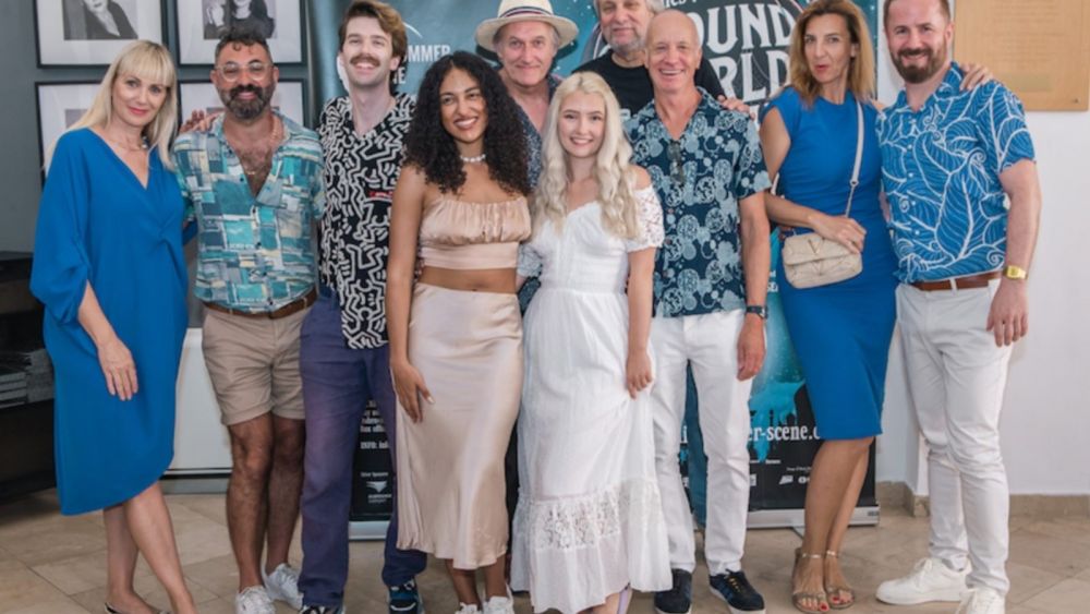 Journey Around the World in 80 Days: Midsummer Scene Festival Unveils Epic Musical Premiere in Dubrovnik