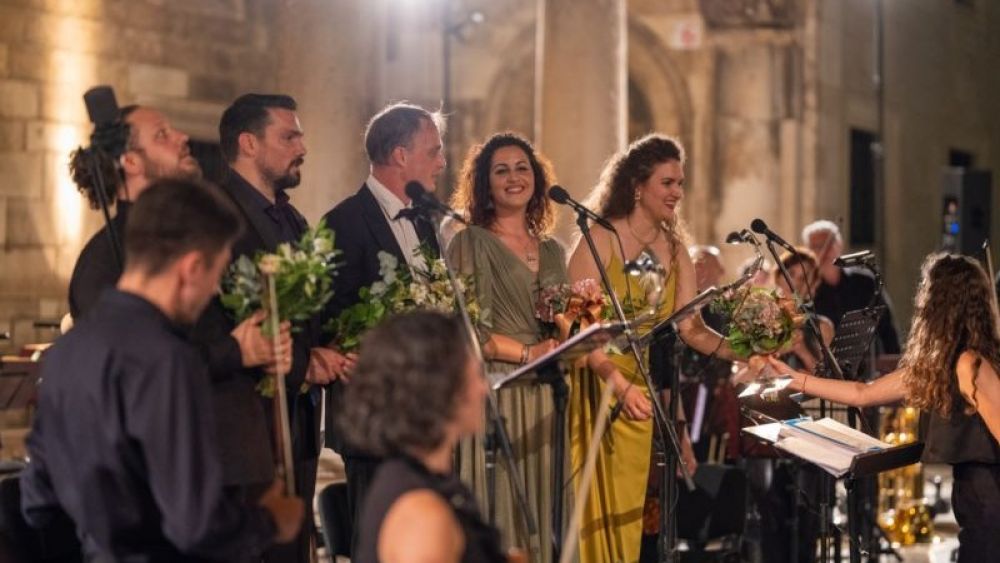 29.06.2023 – OPERA ARIAS EVENING