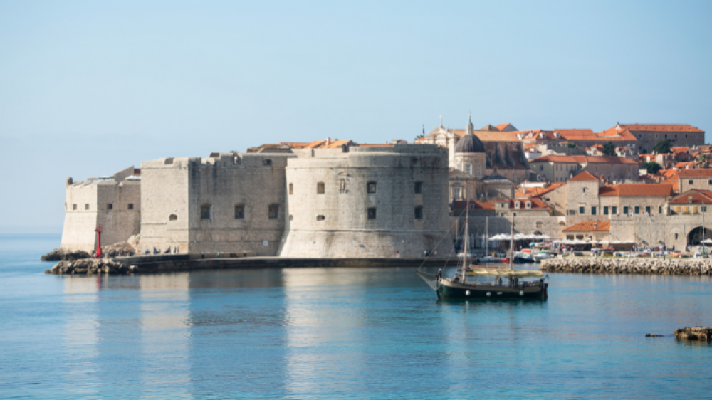 Discovering Serenity in Dubrovnik: Tips from The New York Times