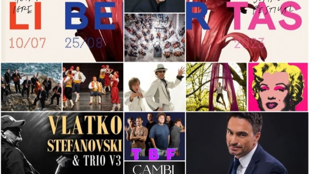 Dubrovnik Summer Buzzes with Spectacular Events: Concerts, Festivals, and Cultural Delights Await