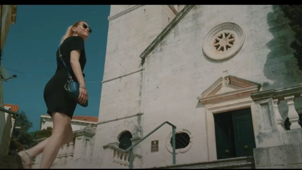 The Tourist Board of the Municipality of Konavle Presents: 'Come Home' - A Captivating Promotional Film
