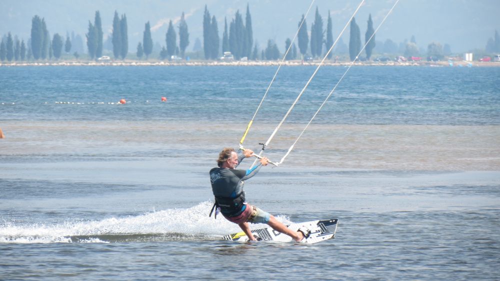 Beyond the Walls – The Neretva River Mouth