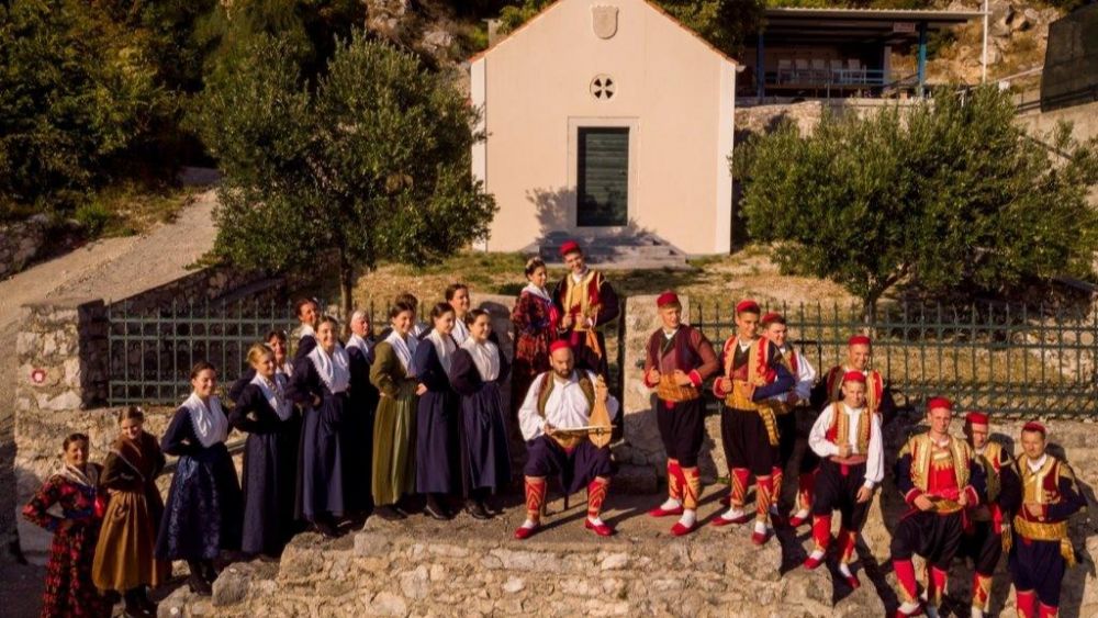 Melodic Delights Await: A Week of Vibrant Performances Enlivens Dubrovnik's Streets and Shores