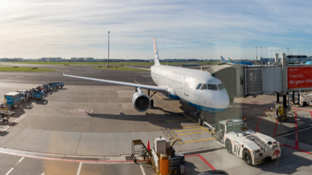 Dubrovnik Airport Collaborates with Croatia Airlines for Winter Flight Resumptions