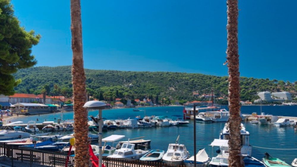 Lopud Island: Europe's Hidden Gem Charms Travelers and Celebrities Alike