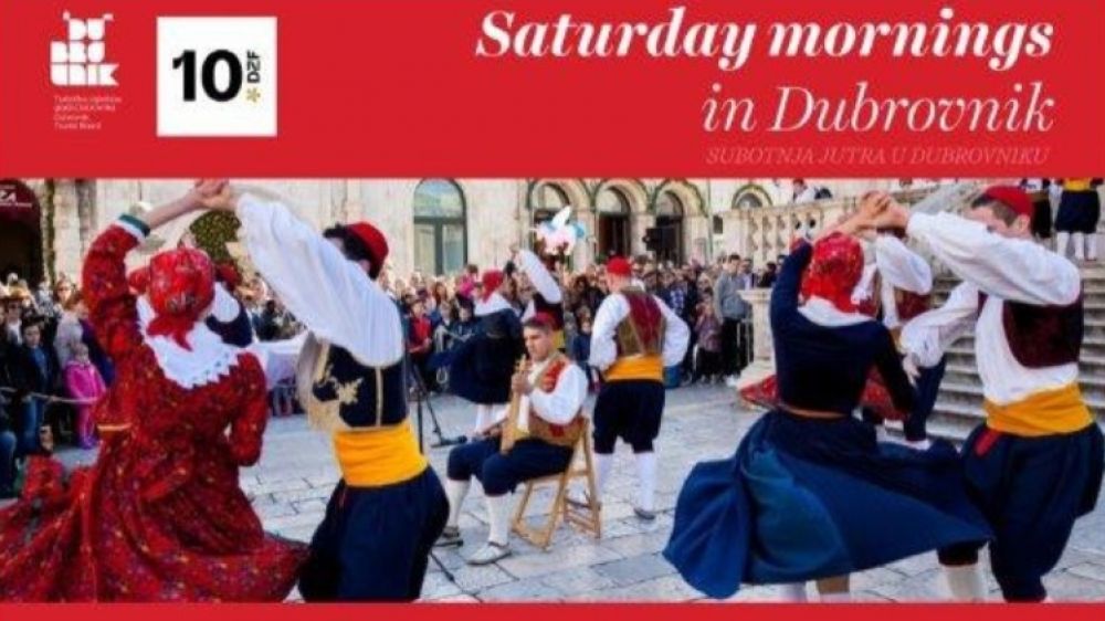 Dubrovnik's Winter Charms Unveiled: Free Themed Tours and Cultural Delights Await in the Heart of the Old City