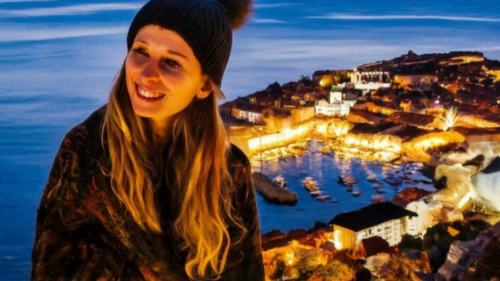 Dubrovnik Unveils Festive AI-Generated Scene: A Creative Blend of Tech and Tradition