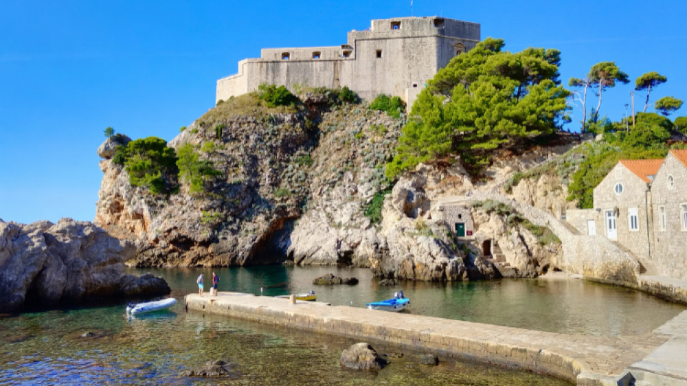 24.02.2024 - Dubrovnik's Journey of Religious Coexistence: Exploring Centuries of Tolerance in the Historic City