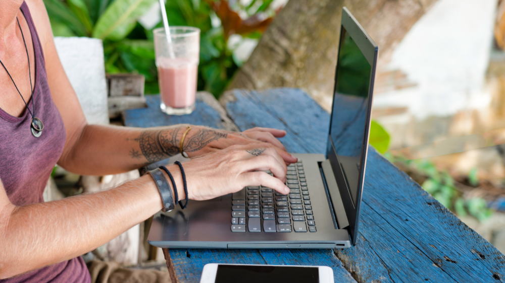 Digital Nomad Boom: Facts and Figures About the Digital Revolution