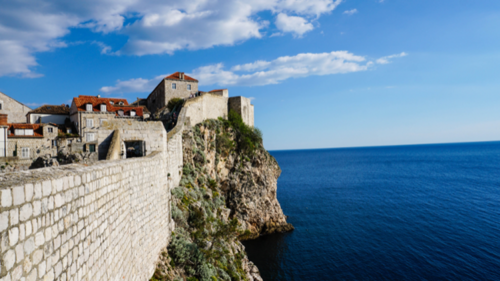 Dubrovnik Surpasses One Million Overnight Stays by May 31st, Marking a Major Tourism Milestone