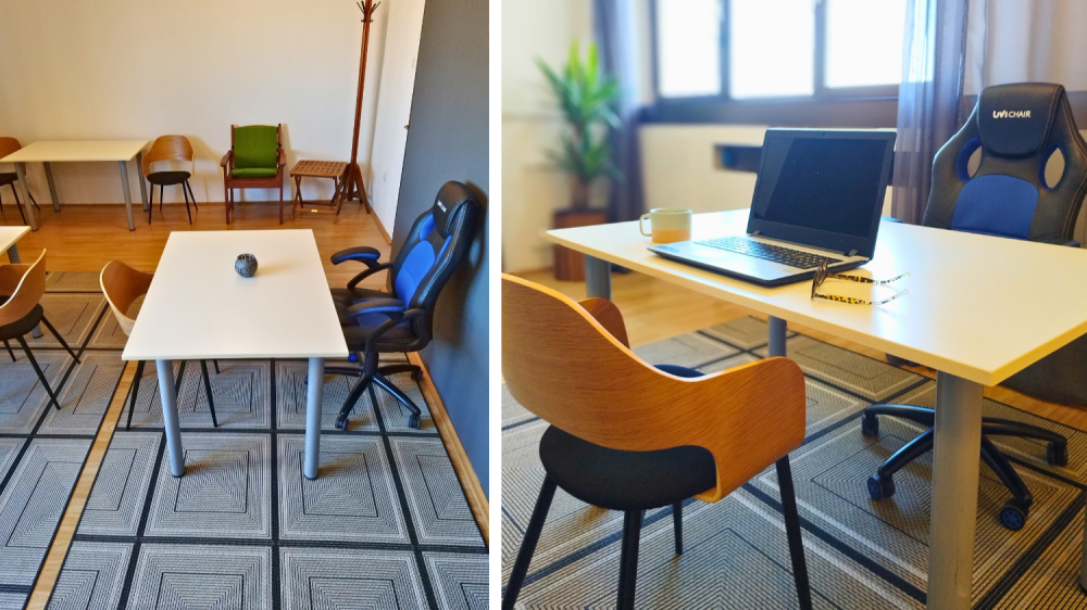 Dubrovnik's First Dedicated Co-Working Space Open