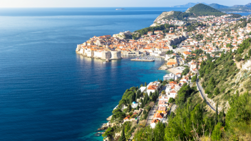 Discover the Rich Heritage of Dubrovnik for Free