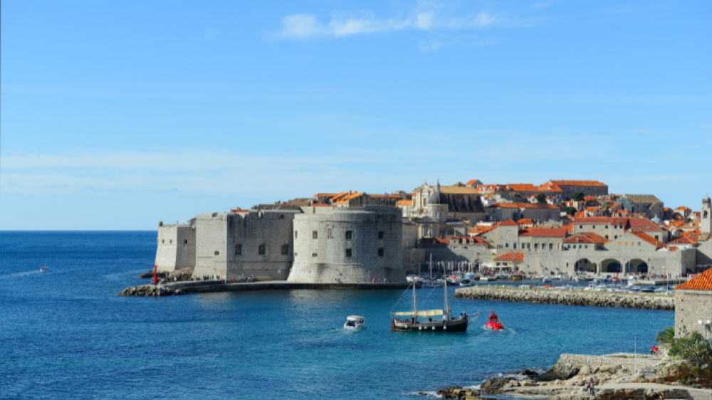 20 Reasons Why Digital Nomads Should (MUST) Visit Dubrovnik