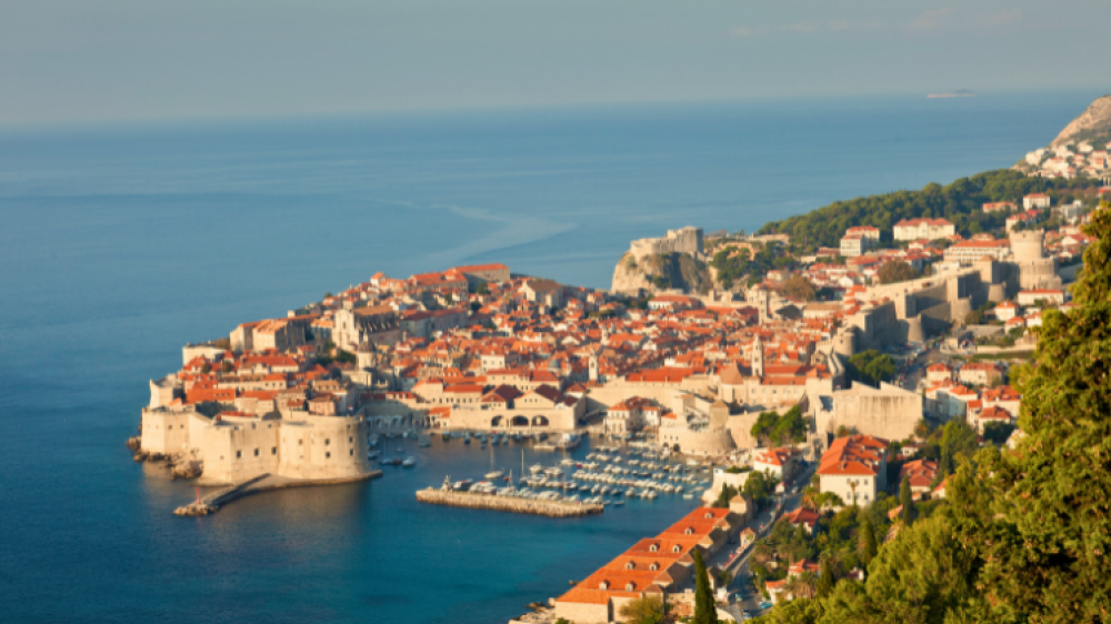 Dubrovnik’s Smart Tourism Shift: A Sustainable Paradise for Digital Nomads